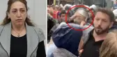 DBP'li vekil tarafından yumruklanan polis memuru o anları anlattı: Kaskın altından elini soktu