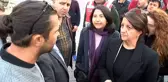DBP Milletvekili Salihe Aydeniz'in soruşturma dosyası Ankara'ya gönderildi