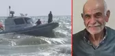 Dev dalgaların arasına torununu kurtarmak için girdi, rip akıntısında boğuldu