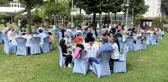 Eyüpsultan'da çölyak hastalarına glütensiz kahvaltı