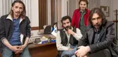 Fenomen dizi Behzat Ç. yeni bölümleriyle geri dönüyor