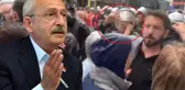 Kılıçdaroğlu, DBP'li vekilin polise yumruk atmasıyla ilgili suskunluğunu bozdu: Doğru değil