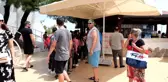 Kırsaldaki Gençler Antalya'yı Geziyor
