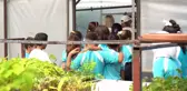 Konyaaltı Belediye Başkanı Semih Esen Öğrencilere Verdiği Sözü Tuttu