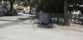 Manisa'da kan donduran olay: Çöp konteynerinden bebek cesedi çıktı