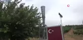 Manisa'da köylülerin 