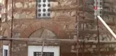 Osmanlı'nın ilk başkenti Yenişehir'de tarihi eserlerin etrafı açılıyor