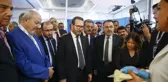 Sağlık Sanayi Kalkınma Zirvesi Ankara'da yapıldı