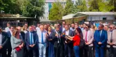 DİYARBAKIR - Tahir Elçi'nin öldürülmesi ve 2 polisin şehit edilmesine ilişkin dava
