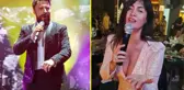 Tuğba Ekinci, 3 yıl sonra konser veren Tarkan'a eleştiri: Şarkı söylemekten bıkmış