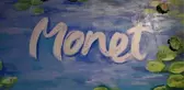 ABD'de Fransız ressam Claude Monet'in dijital sergisi