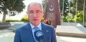 AK Partili Ala, Şuşa Beyannamesi'nin bölgesel barışın Sened-i İttifakı olduğunu belirtti