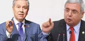 AK Partili isimden 