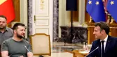 Almanya Başbakanı Scholz: 