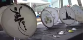 Arnavutköy Sanat Akademisi'nin yıl sonu programı gerçekleşti
