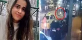Ataşehir'de son surat gelen otomobilin çarptığı 22 yaşındaki Damla Nur Şeker yaşamını yitirdi