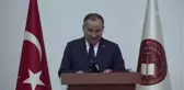 Adalet Bakanı Bozdağ, Hakim ve Cumhuriyet Savcıları Kura Töreni'nde konuştu: (2)