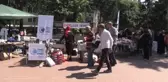 Beyazay Derneği Yalova Şubesi çocuklar yararına kermes düzenledi