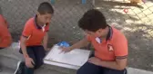Çocuklar sanal değil, geleneksel oyunlar oynuyor