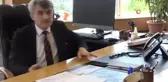 DPÜ Rektörü Prof. Dr. Kazım Uysal: 