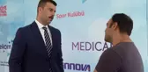 Erdem Can, hayalleri için Türk Telekom'da