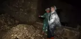 Frig Vadisi'nin kalbi Ayazini köyünü sel vurdu