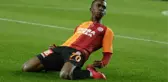 Galatasaray'a bir darbe de Onyekuru'dan! Ezeli rakibe gidiyor