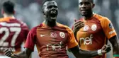 Galatasaray'ın eski yıldızı Bruma, Fenerbahçe için İstanbul'da