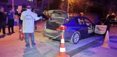 İzmir'de silahı çatışma: 1'i polis 2 yaralı