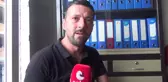 Kadirlili Fırıncı Esnafı: 
