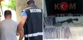 KOM, 43 ilde düğmeye bastı! 