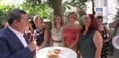 Konak'ta Kadınlar İçin Güç Birliği
