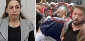 Polise yumruk atan DBP'li vekilin fezlekesi TBMM'ye ulaştı