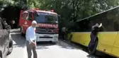 İETT otobüsü karşı yönden gelen araçla çarpıştı: 6 yaralı