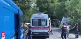 Sarıyer'de İETT otobüsünün karıştığı kazada 6 kişi yaralandı