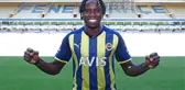 Son Dakika: Çubuklu formayı giydi! Bruma resmen Fenerbahçe'de