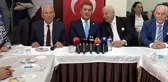 TDP Genel Başkanı Sarıgül: 