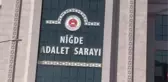 Teyzesinin oğlunu öldüren zanlı tutuklandı
