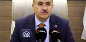 Vali Dağlı: 
