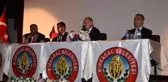 Vali Karadeniz, Kırkağaç'ta muhtarlar ve STK'larla bir araya geldi
