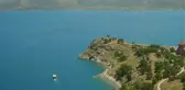 Van Gölü Canavarı efsanesiyle özdeşleşen bölgede yeni bir balık türü keşfedildi