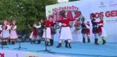 AK Partili Kurtulmuş, Polonezköy Kiraz Festivali'nin açılışında konuştu
