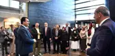 Anayasa Mahkemesi Başkanı Arslan'dan fetih yolculuğu
