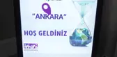 Ankara Büyükşehir ve Ankara Kent Konseyi'nden 'Afet Değerlendirme' Toplantısı