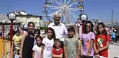 Arsuz Belediye Başkanı Güven'den Karne Hediyesi