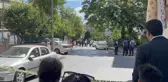 Çatışma arasında kalan liselinin öldürüldüğü yerde keşif yapıldı