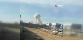 Çin'de kimya fabrikasında patlama: 8 yaralı, 6 kayıp