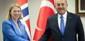 Dışişleri, Norveçlilerin Türkiye'ye pasaportsuz seyahat edeceğine yönelik haberlere açıklık getirdi: Anlaşma yok, düzenleme var
