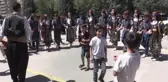 DİYARBAKIR - Öğrenciler karnelerini aldı