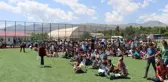 Doğu Anadolu'da öğrenciler karnelerini aldı